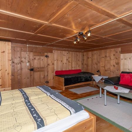 RaggalHaus Holzwurmアパートメント エクステリア 写真