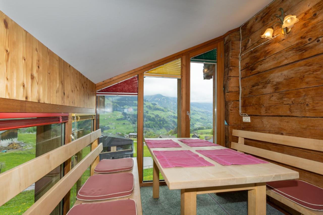 RaggalHaus Holzwurmアパートメント エクステリア 写真