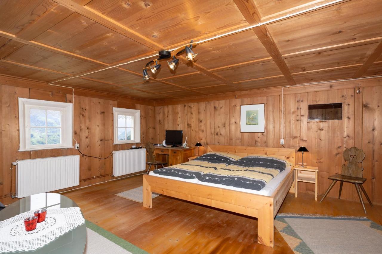 RaggalHaus Holzwurmアパートメント エクステリア 写真