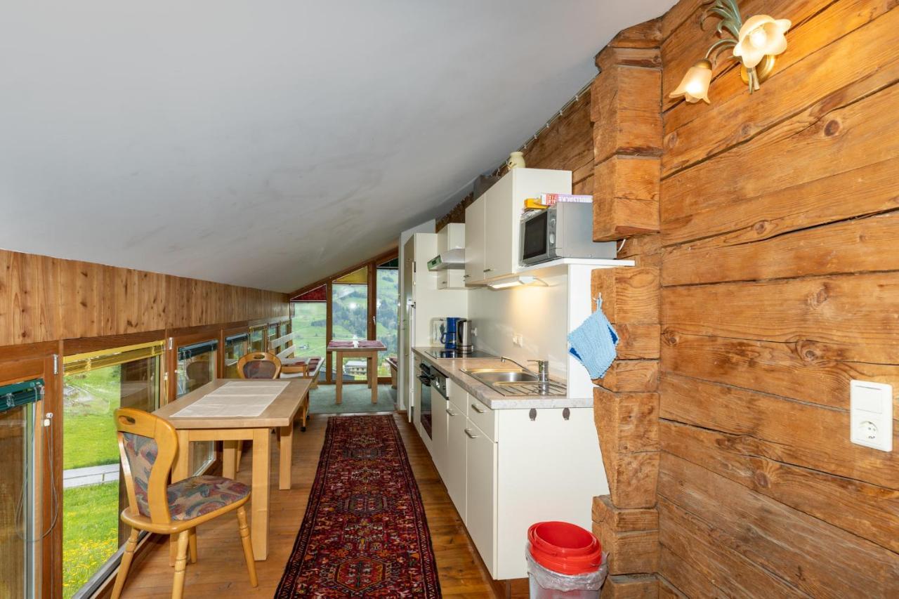 RaggalHaus Holzwurmアパートメント エクステリア 写真