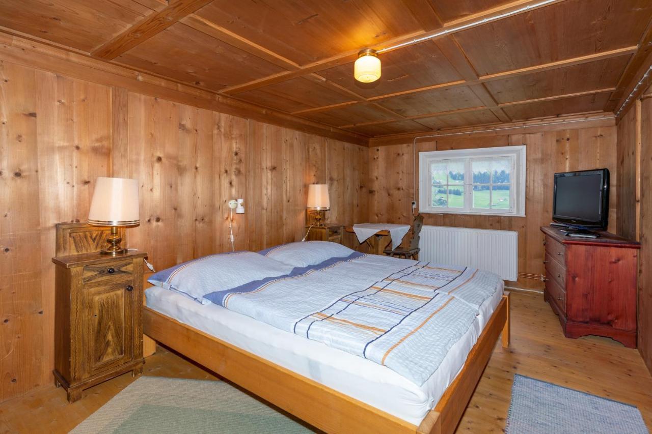 RaggalHaus Holzwurmアパートメント エクステリア 写真