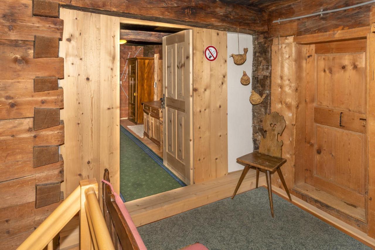 RaggalHaus Holzwurmアパートメント エクステリア 写真